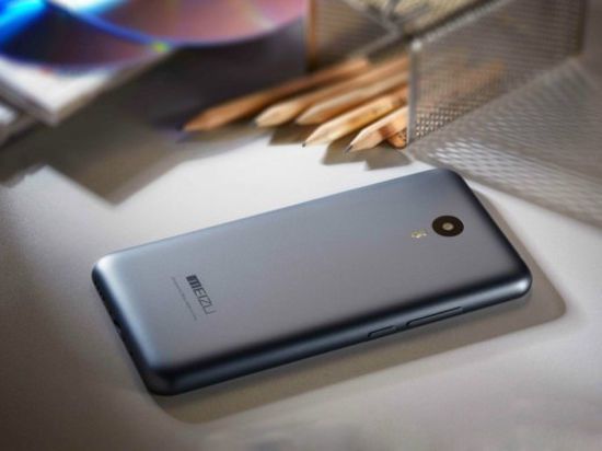 魅族京東微博調(diào)情 新機(jī)確定為魅藍(lán)Note2