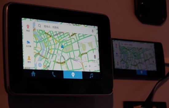 2015 CES Asia：眾多科技產(chǎn)品適宜跨界合作