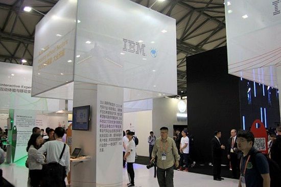 2015 CES Asia：眾多科技產(chǎn)品適宜跨界合作