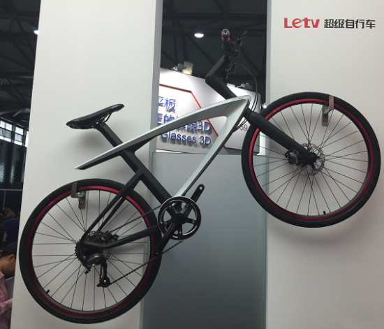 2015 CES Asia：眾多科技產(chǎn)品適宜跨界合作