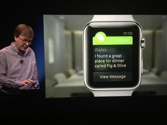 別騙人了 智能手表上這些功能你真用得上？