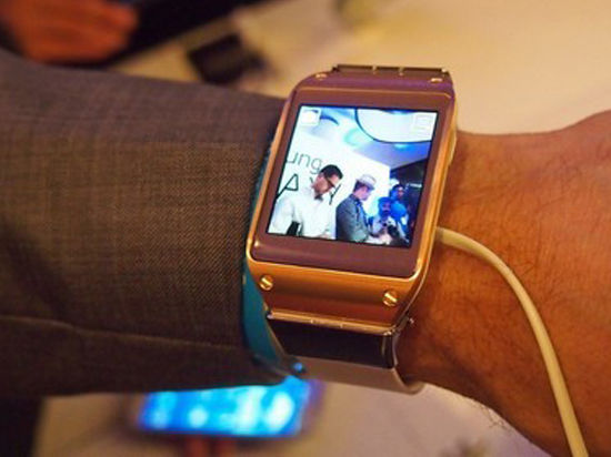 別騙人了 智能手表上這些功能你真用得上？