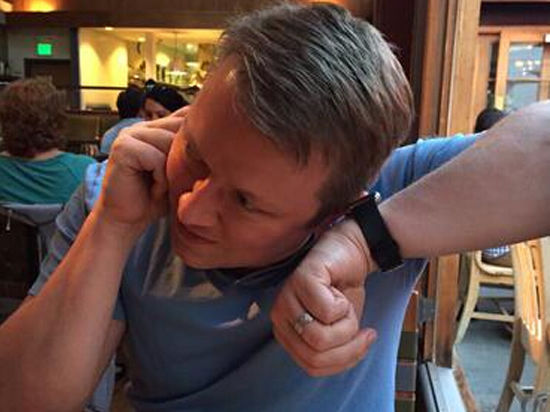 別騙人了 智能手表上這些功能你真用得上？