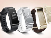 盤(pán)點(diǎn) | 2015年那些熱門(mén)的智能手環(huán)