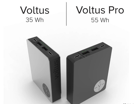 Macbook專用移動電源問世！手機(jī)移動電源靠邊站！