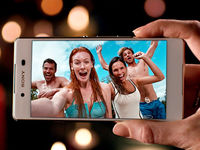 華為知音！索尼表示：手機(jī)上2K屏就是耍流氓