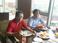 真相帝，雷軍和周鴻祎原來在聊的是……