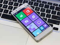 終于可以刷了，小米4放出Win10刷機(jī)包