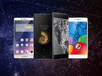 無邊框領(lǐng)銜，5月新款手機(jī)TOP10！