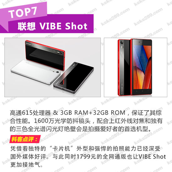 無邊框領(lǐng)銜，5月新款手機TOP10！