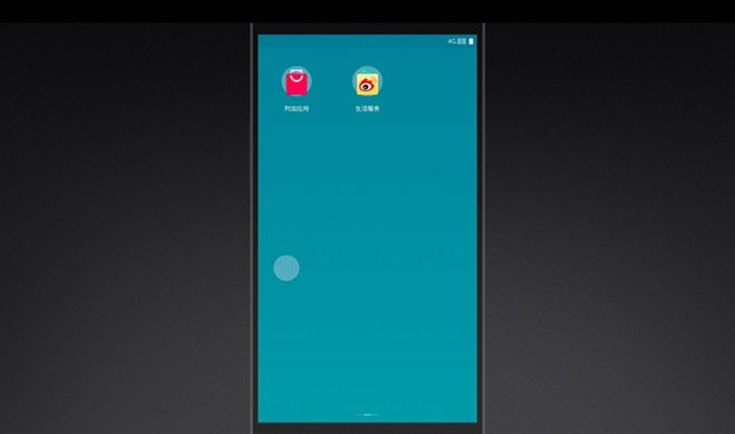 一加氫OS：從藝術出發(fā)，打造獨特體驗