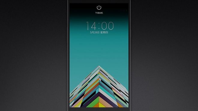 一加氫OS：從藝術出發(fā)，打造獨特體驗