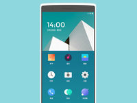 一加氫OS：從藝術出發(fā)，打造獨特體驗