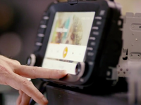 開車也可以安全發(fā)微信了！