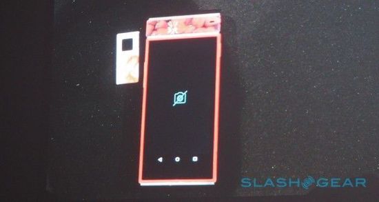 可熱插拔 谷歌模塊化手機(jī)安裝部件無(wú)需重啟