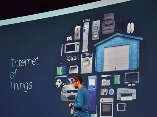 谷歌I/O不夠創(chuàng)新？蘋果WWDC旁觀偷笑