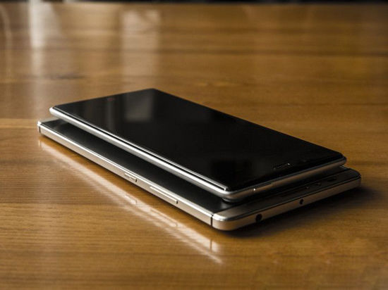 6英寸屏+5120mAh電量 nubia X8真機(jī)曝光