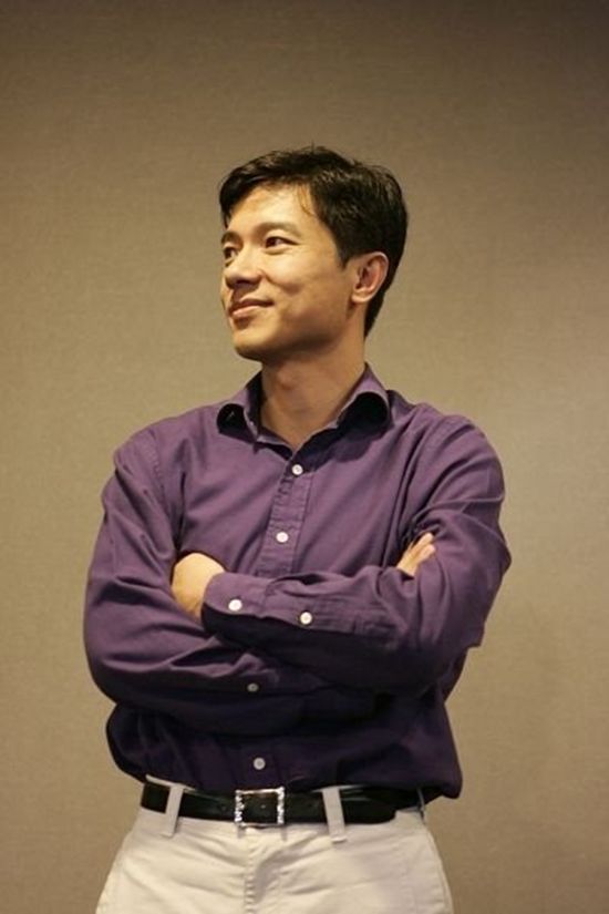 科技大佬的童年照，誰更萌萌噠