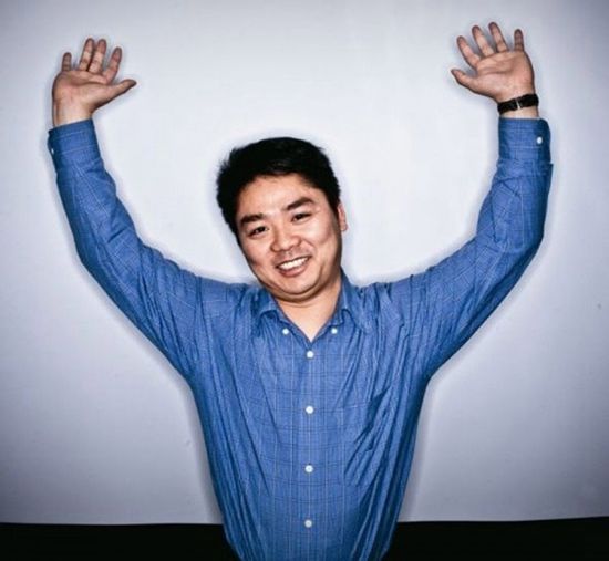 科技大佬的童年照，誰更萌萌噠