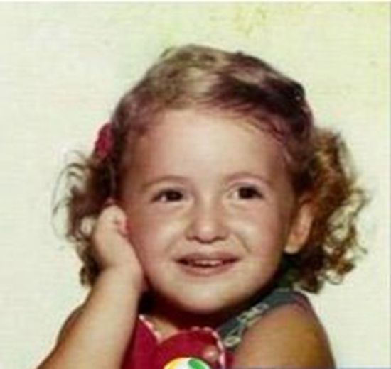 科技大佬的童年照，誰更萌萌噠