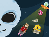 六一特輯：兒童安全智能產(chǎn)品大盤點(diǎn)！