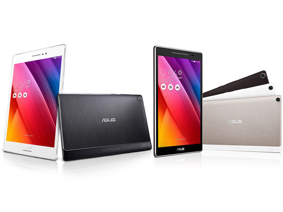 Zen美膩！華碩家族多款新品驚艷登場