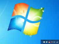 微軟發(fā)出Windows10免費升級提示 你收到了嗎？