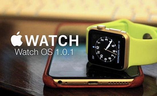 蘋果開發(fā)者大會，除了iOS 9還有這些