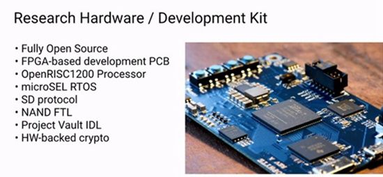炫酷的谷歌黑科技，你能看得見的未來生活