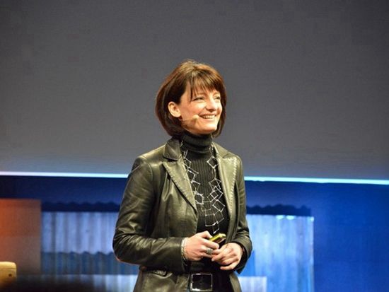 炫酷的谷歌黑科技，你能看得見的未來生活