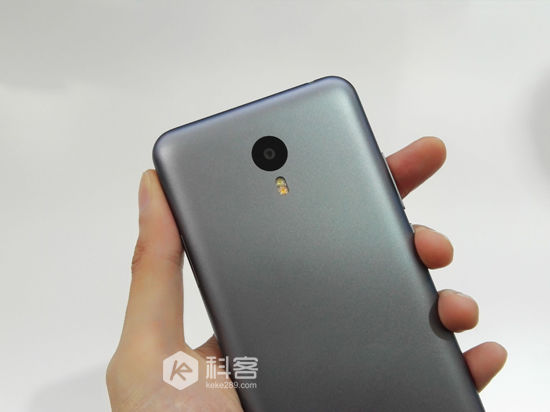 拋棄小圓圈 799元魅藍(lán)note2上手實(shí)拍