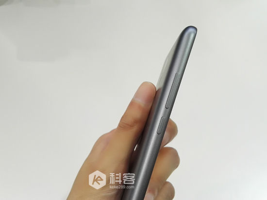 拋棄小圓圈 799元魅藍(lán)note2上手實(shí)拍