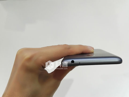 拋棄小圓圈 799元魅藍(lán)note2上手實(shí)拍