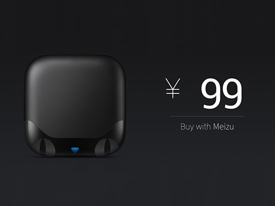 90%內(nèi)容免費 99元天貓魔盒魅族專版發(fā)布