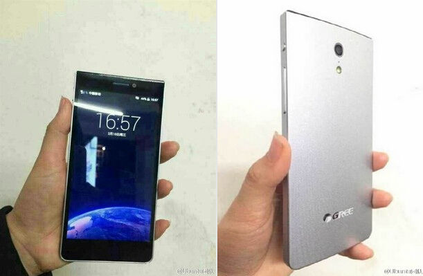 小米笑了 格力手機(jī)賣(mài)5000萬(wàn)部Are you OK？