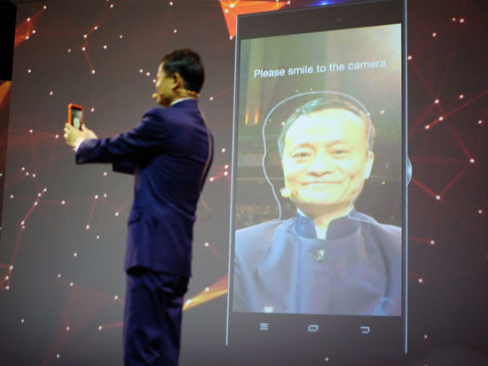 世界先進(jìn)水平：中國(guó)“刷臉”技術(shù)可實(shí)時(shí)識(shí)別