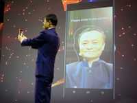 世界先進(jìn)水平：中國“刷臉”技術(shù)可實(shí)時(shí)識別