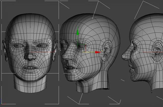 世界先進(jìn)水平：中國(guó)“刷臉”技術(shù)可實(shí)時(shí)識(shí)別