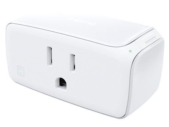 HomeKit產(chǎn)品終出爐：可通過Siri控制家中照明及溫度