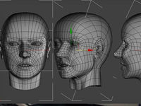 中國自主研發(fā)的全球第一臺人臉識別ATM機