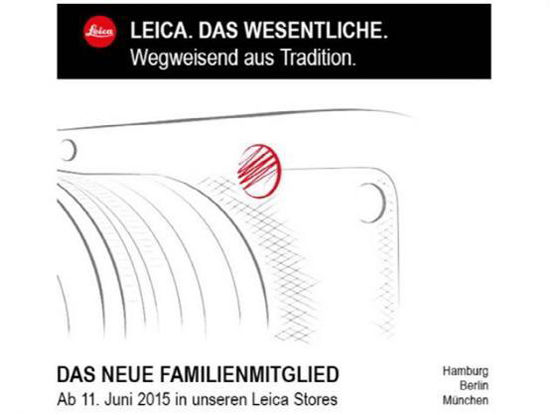 想分索尼一杯羹，萊卡也推緊湊級(jí)數(shù)碼相機(jī)