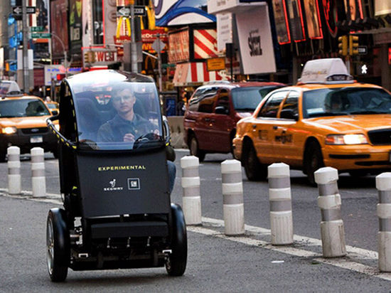 知乎:為何賽格威平衡車價格居高不下