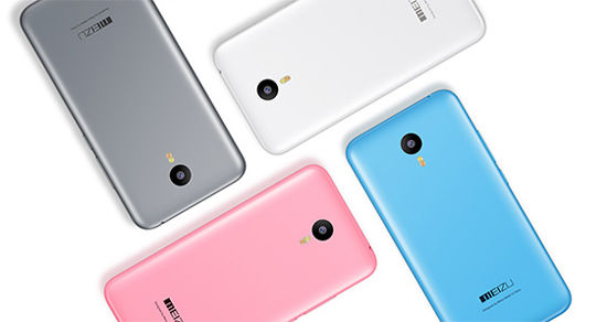 為追逐夢想，魅族確實做出了改變