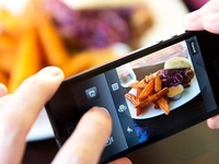 拍照就能識別卡路里，這款應(yīng)用沒法吃飯