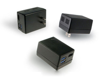 什么？下一代迷你PC小到可塞進(jìn)充電頭