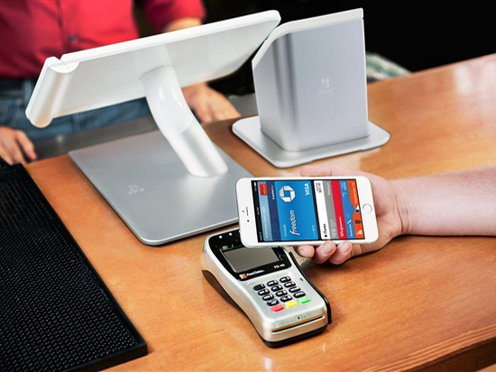 Apple Pay和三星Pay搶著入華，是否圖樣圖森破？