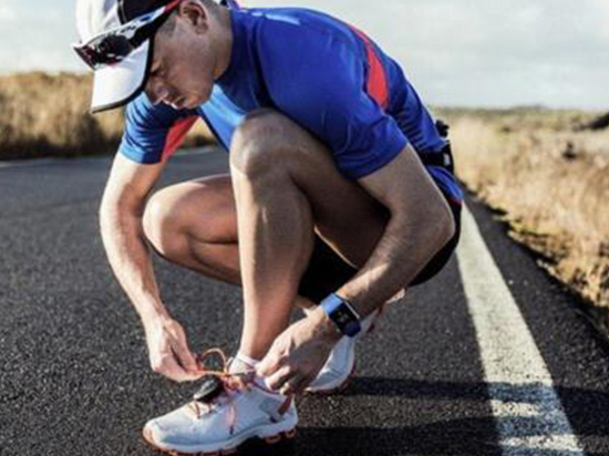 擁有智能穿戴就不用健身教練了?