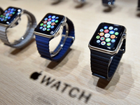 Apple Watch要降價(jià)了：26日專(zhuān)賣(mài)店開(kāi)售
