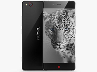 nubia Z9將登陸美國市場(chǎng) 三版本齊上