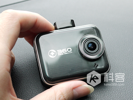 真會(huì)玩?。?60行車記錄儀的不同使用方法